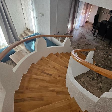 Apartmani Viktorija Fazana Exterior photo