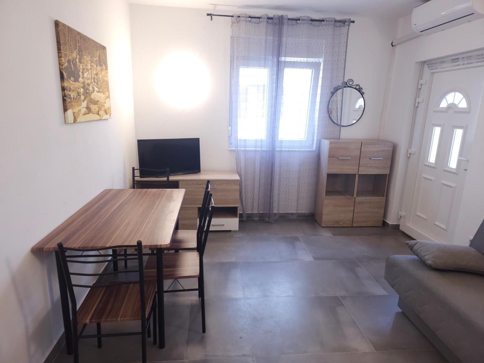 Apartmani Viktorija Fazana Room photo