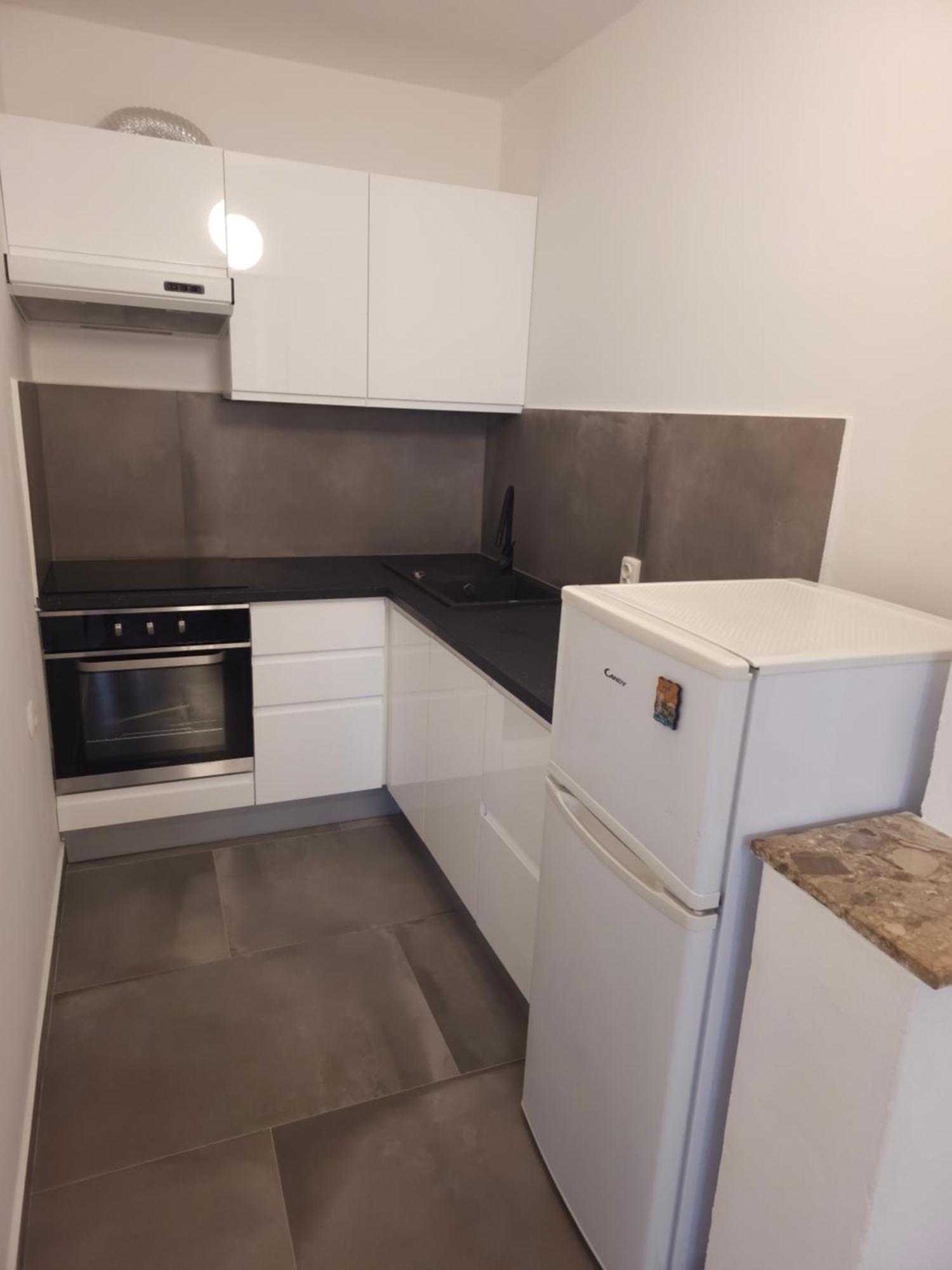 Apartmani Viktorija Fazana Room photo