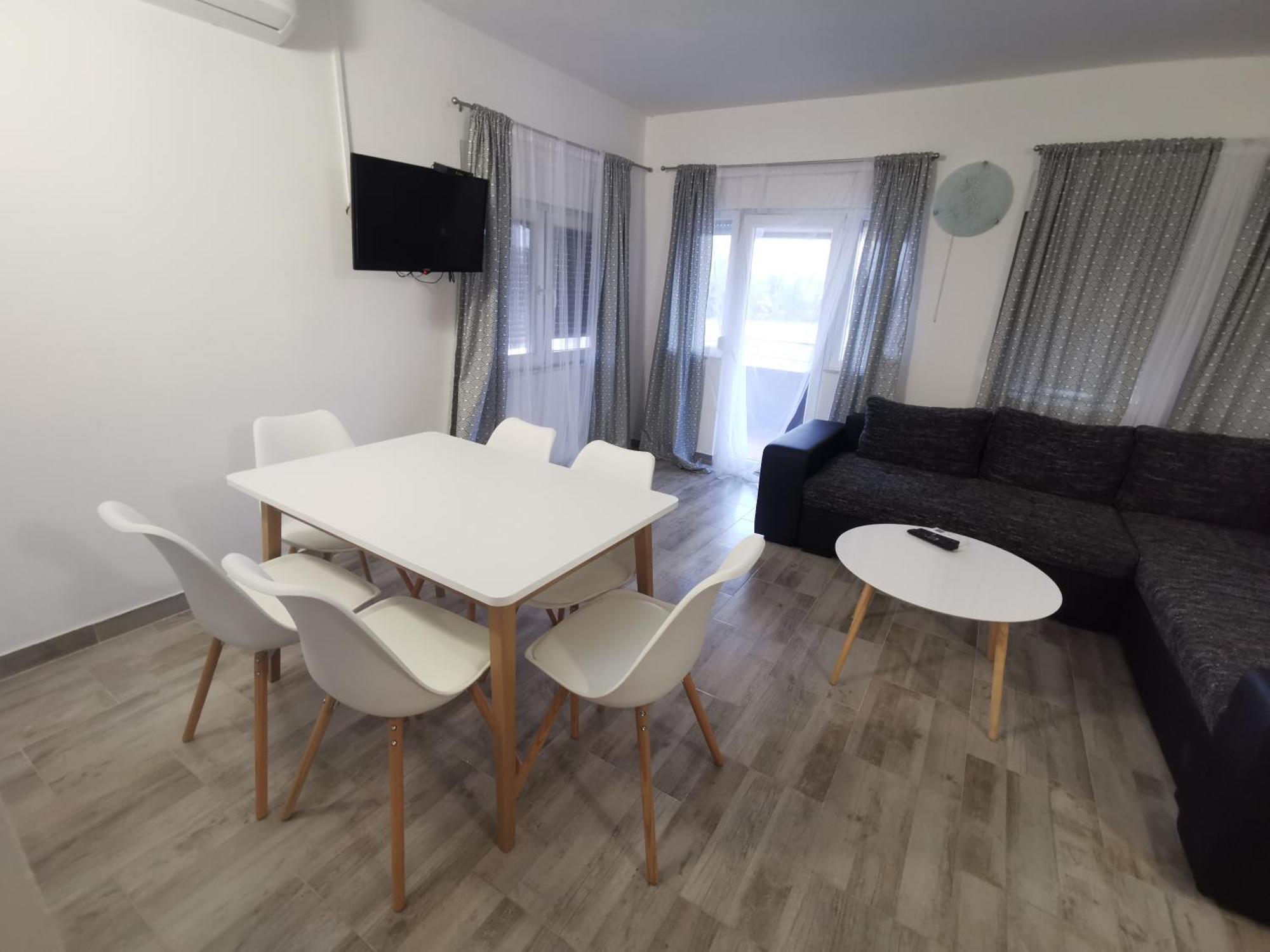 Apartmani Viktorija Fazana Room photo